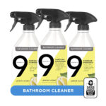 9 Elements Bathroom Cleaner