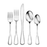 20 Piece Flatware Set MADE IN USA
