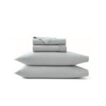 BOLL & BRANCH Percale Hemmed Sheet Set