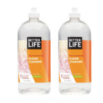 Better Life Floor Cleaner – Liquid Multipurpose Cleaner