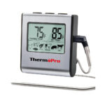 ThermoPro TP-16 Large LCD Digital Cooking Food Meat