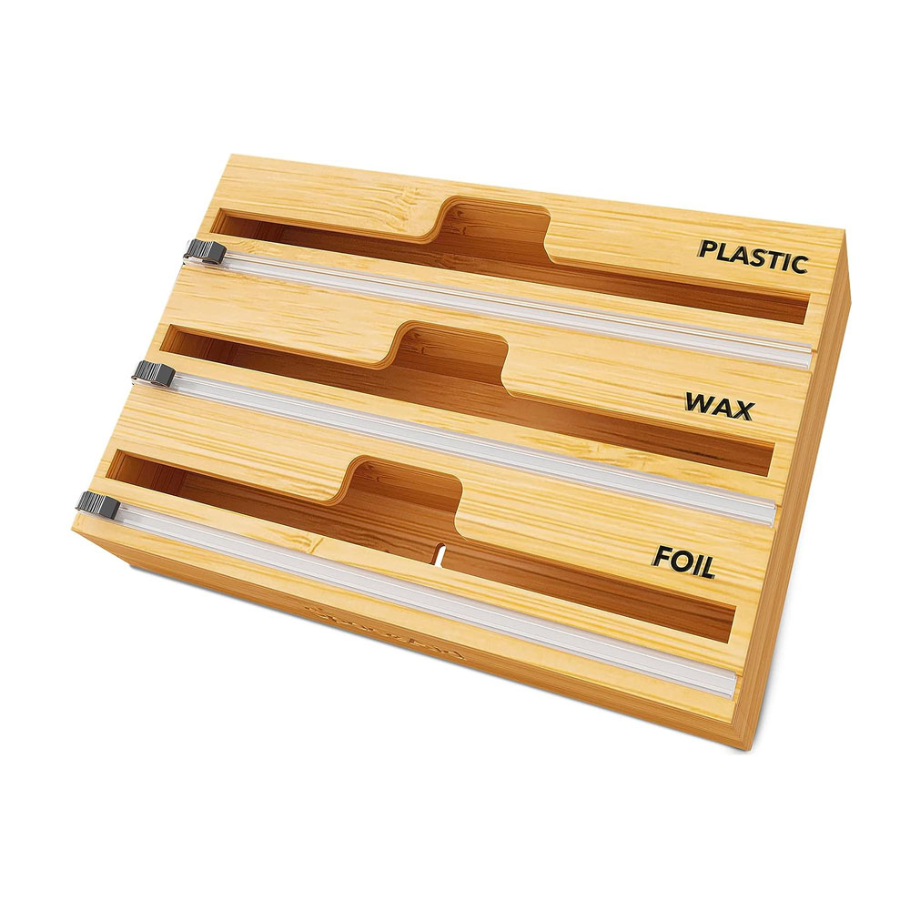 20-1.jpg 3 in 1 Wrap Organizer with Cutter and Labels - Image 1