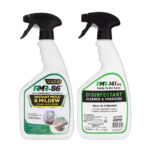 RMR Brands Complete Mold Killer & Stain Remover Bundle
