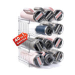 Water Bottle Organizer for Stanley 40 oz Tumbler with Handle