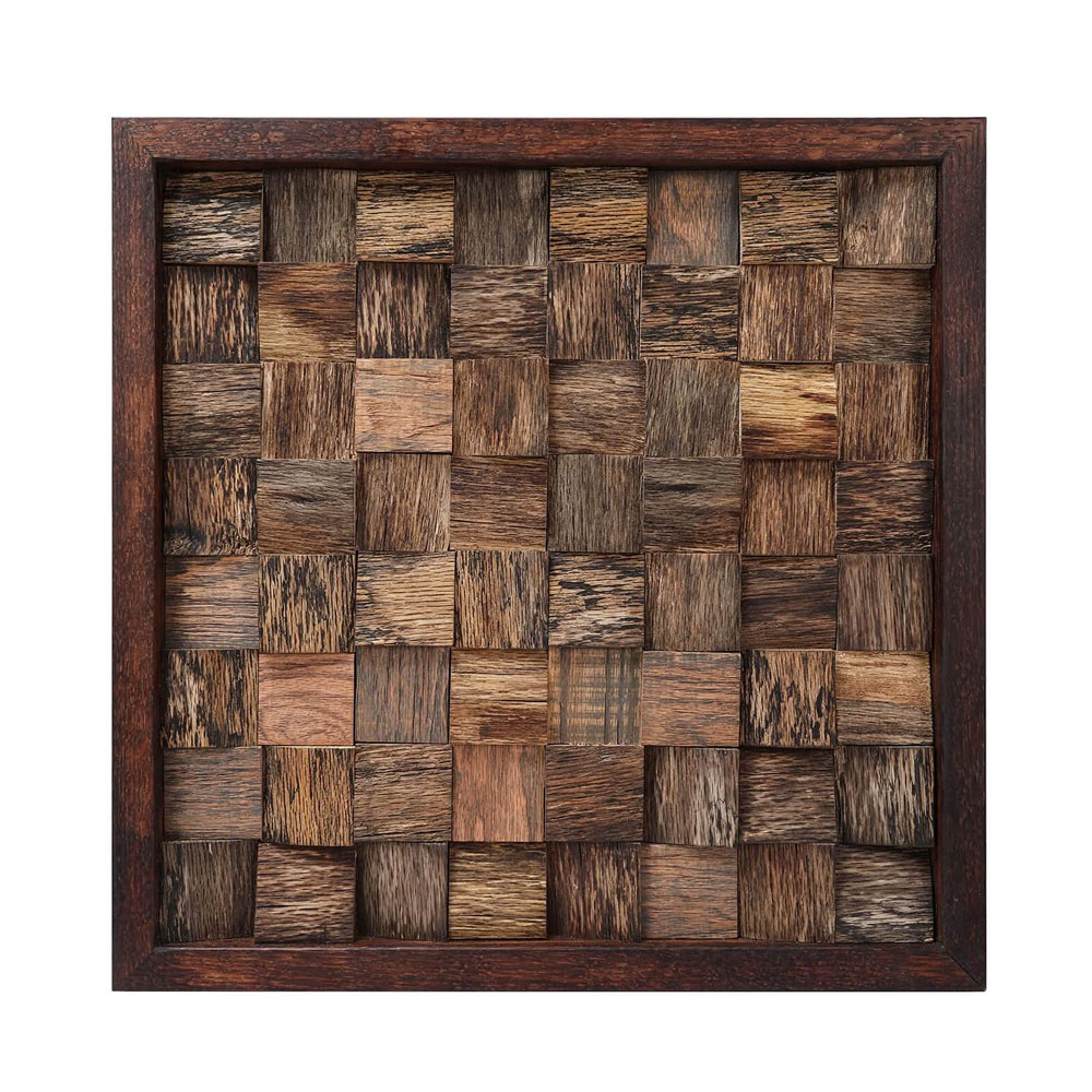 5-2.jpg CONSDAN Wood Wall Decor - Image 1