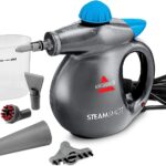 Bissell SteamShot Hard Surface Steam Cleaner