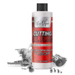 Cutting Oil, Cutting Fluid 8-OZ, Made in The USA