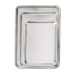 3 Piece Baker’s Delight Set, 1 Pack, Aluminum