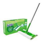 Swiffer Sweeper 2-in-1 Mops for Floor Cleaning