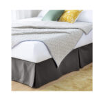 Linenspa 14 Inch Wrinkle and Fade Resistant-Machine Washable